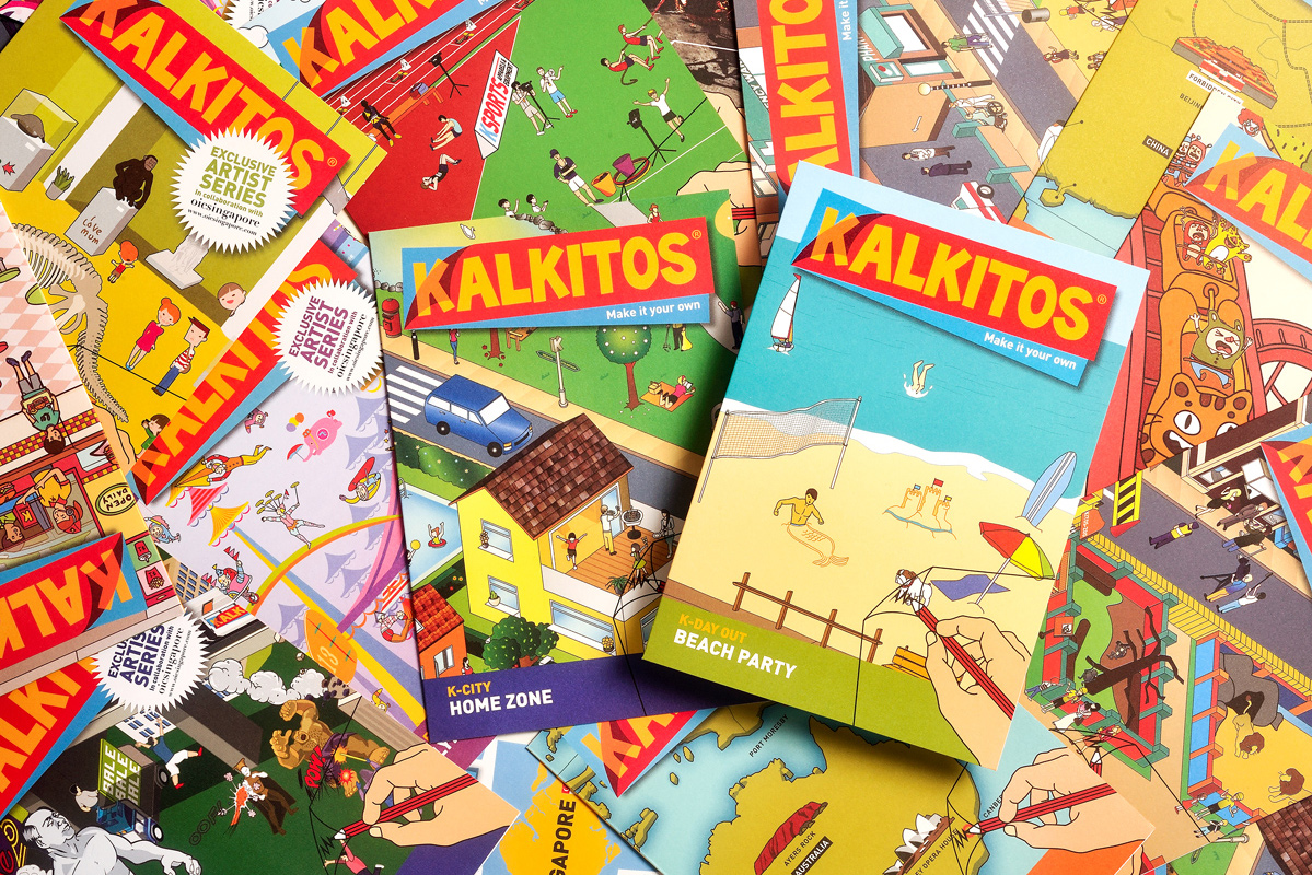 Kalkitos Kalkitos