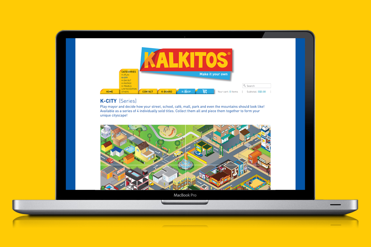 Kalkitos kalkitos