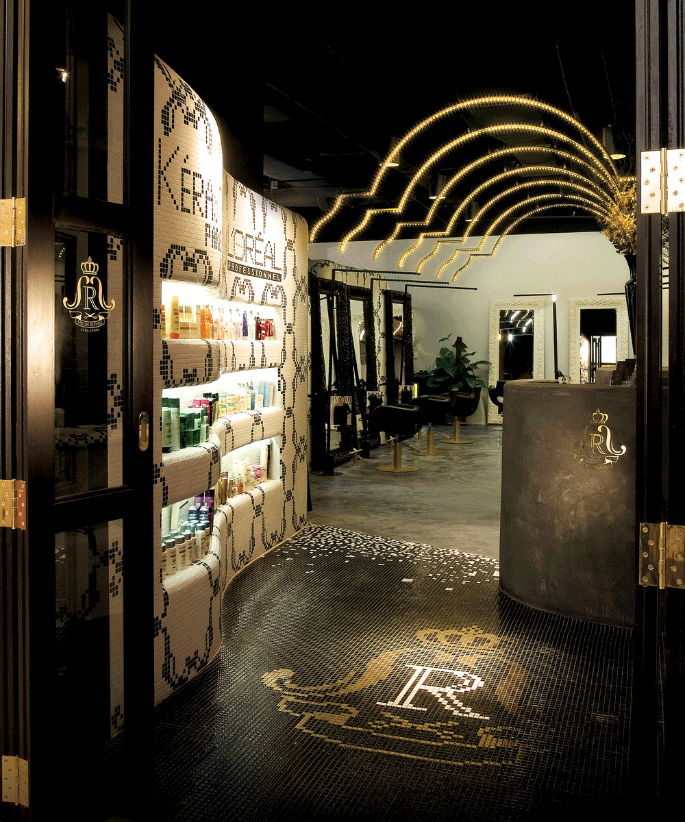 SalonRoyale SalonRoyale