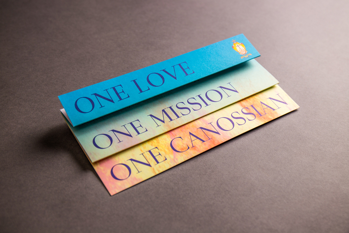 canossian canossian
