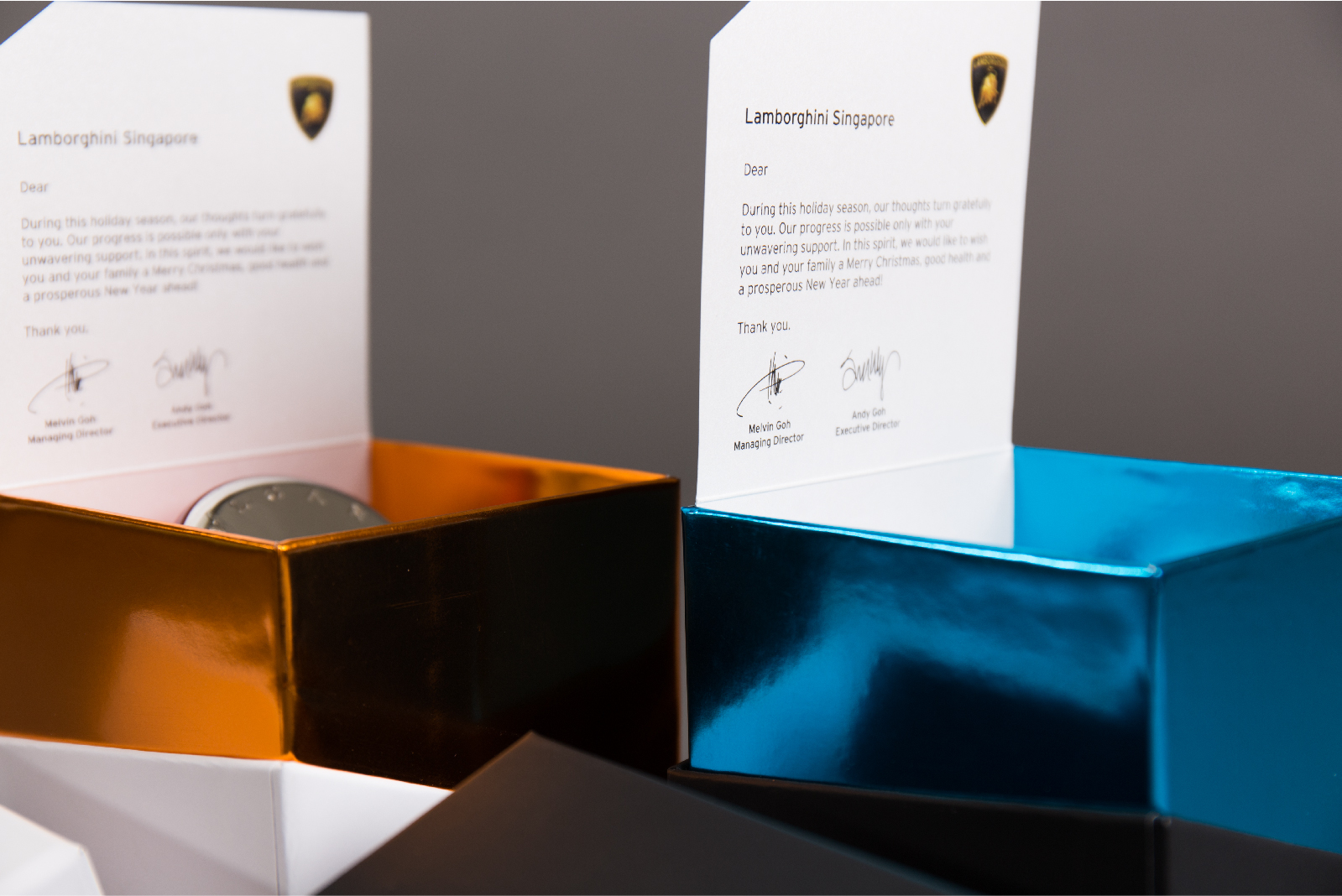 lamborghini lamborghini
